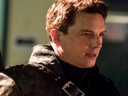 Malcolm Merlyn