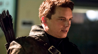 Malcolm Merlyn