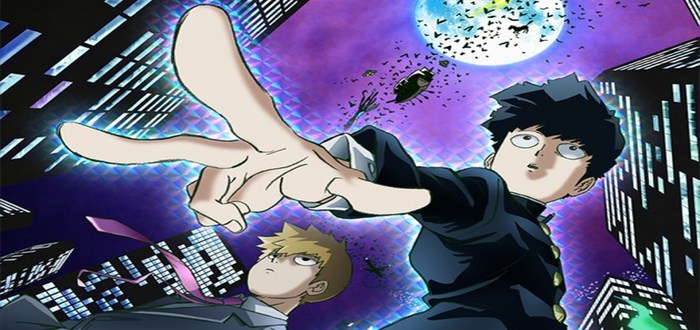 Mob Psycho 100 Offers Fans A Chance To Showcase Their Art On Air