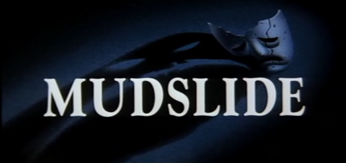 Batman: The Animated Series – ‘Mudslide’ – Forgotten Childhood