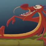 Mushu