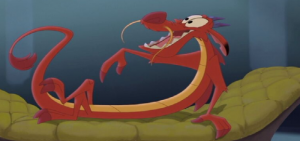 Mushu