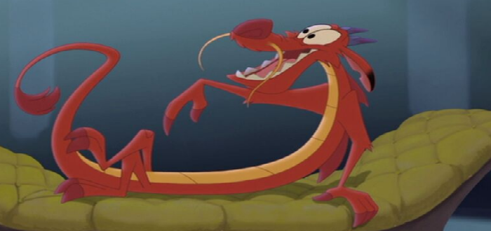 Mushu