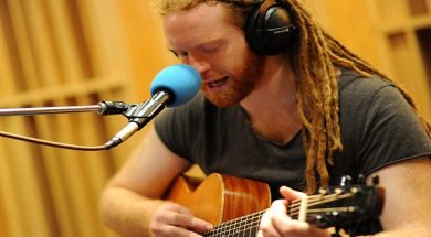 Newton Faulkner