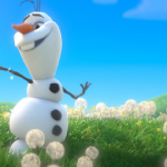 Olaf