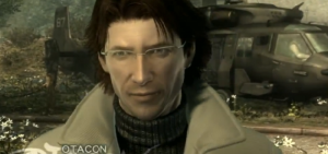 Otacon