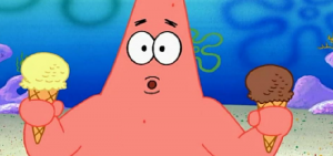 Patrick