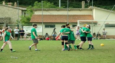 Quidditch
