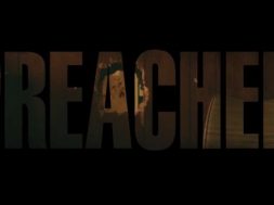 Preacher 105