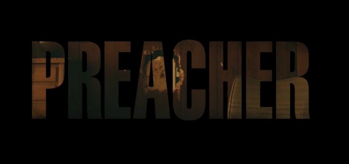 Preacher 105