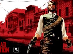 Red Dead Redemption is coming to Xbox One