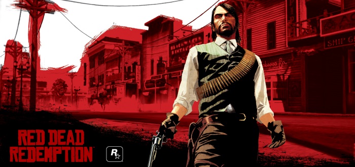 Red Dead Redemption is coming to Xbox One