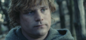 Samwise Gangee