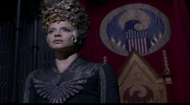 Fantastic Beasts