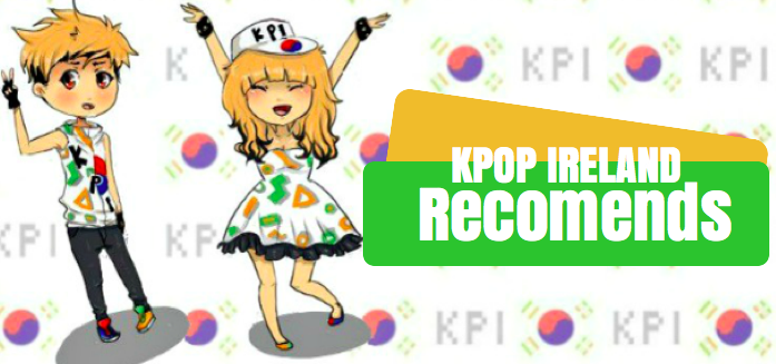 New Releases – Kpop Ireland’s Weekly Recommendations