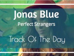 Jonas Blue Perfect Strangers