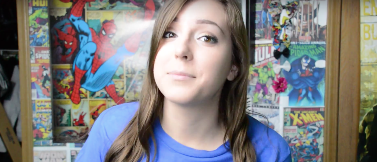 7 Female Geeky YouTubers You Should Be Watching