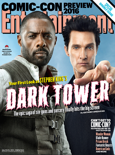 Dark Tower 