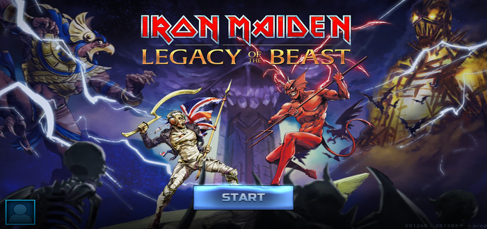 Iron Maiden: Legacy Of The Beast – Review