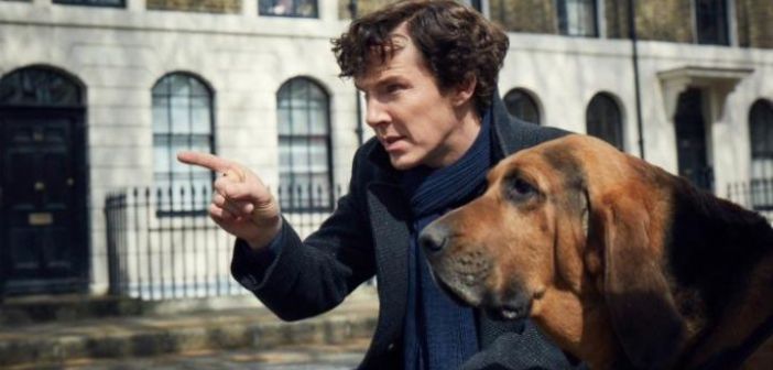 Sherlock
