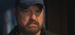 Bobby Singer