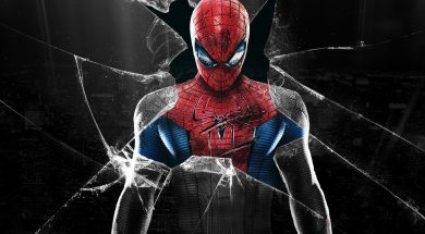 Spider-Man 4 Cancelled Art