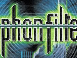 Syphon Filter PS1