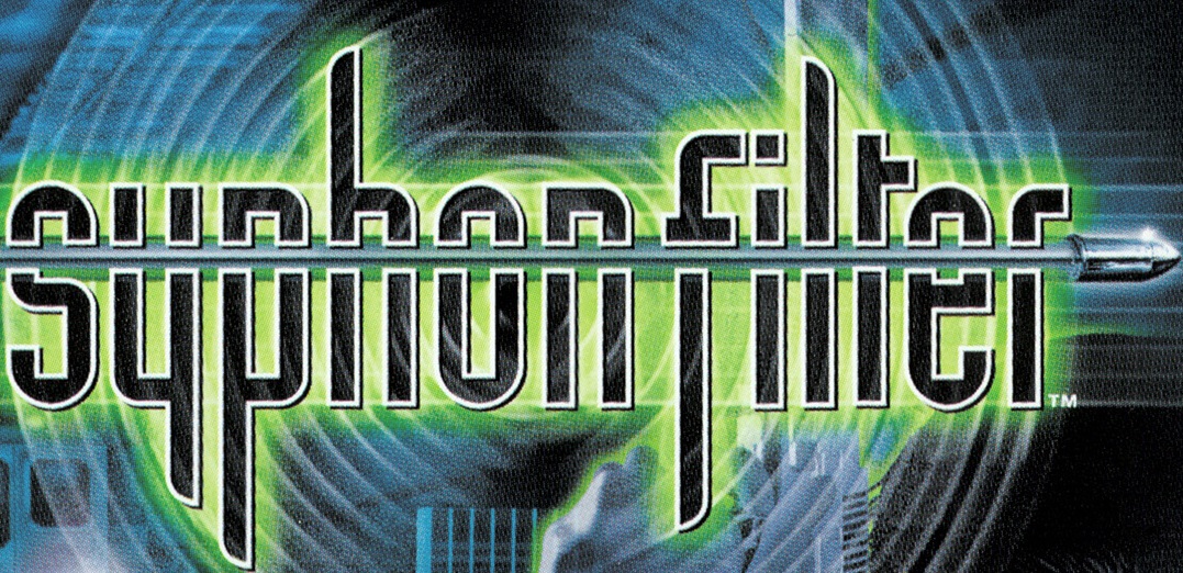 Forgotten Childhood – Syphon Filter