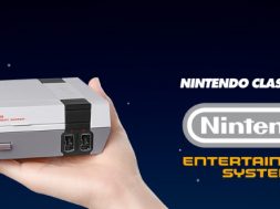 Nintendo Classic Mini: Nintendo Entertainment System