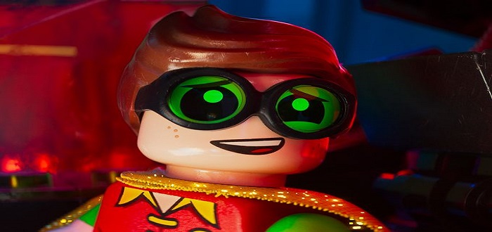 Lego Robin and Joker First Look