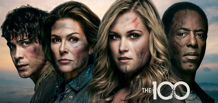 The 100