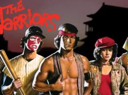 The Warriors Releases On PlayStation 4