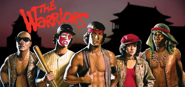 The Warriors PS2 Game Releases On PlayStation 4
