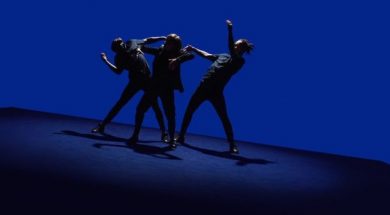 Tilted – Christine and the Queens