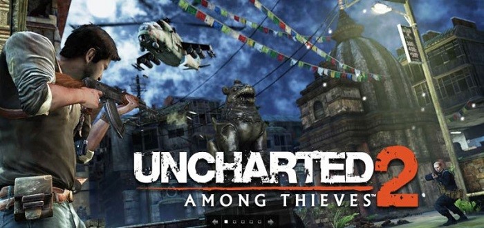 Uncharted 2