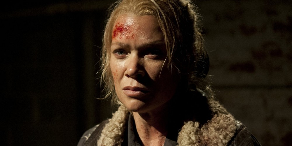 The Walking Dead Had Other Plans For Andrea