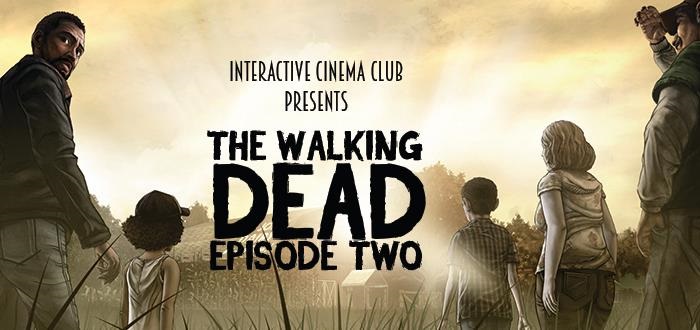 Details Released For Dublin’s Walking Dead Interactive Cinema Club Ep 2