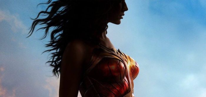 Warner Bros Release First Wonder Woman Trailer