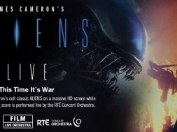 Aliens Live