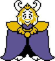 asgore