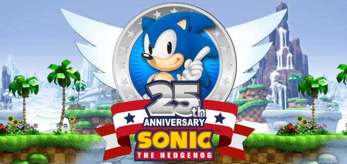 SEGA Announce Two New Sonic Games