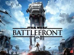 battlefront