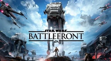 battlefront