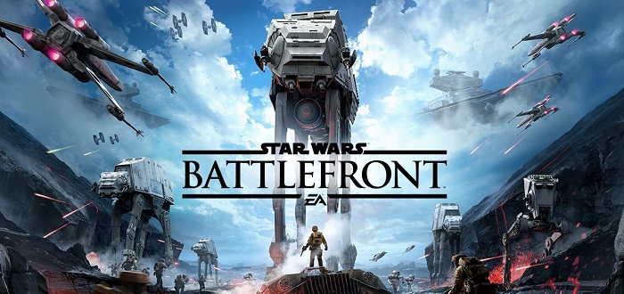 Rogue One DLC for Star Wars Battlefront