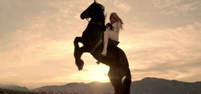‘Run The World’ – Beyoncé – Track Of The Day