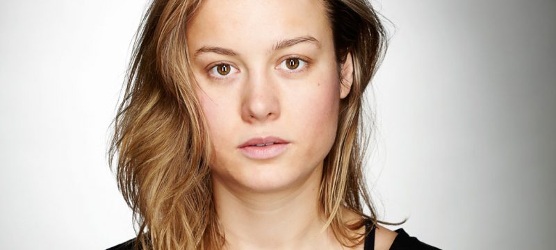 Brie Larson