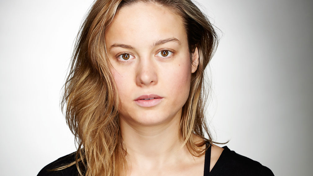 Marvel Casts Brie Larson As Captain Marvel