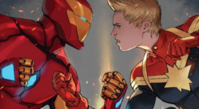 civil war 2
