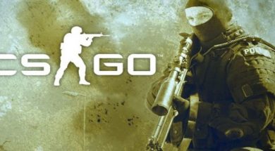 cs go