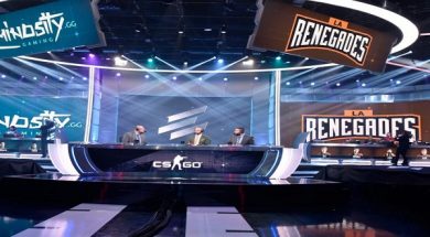 eleague-twitch-debut